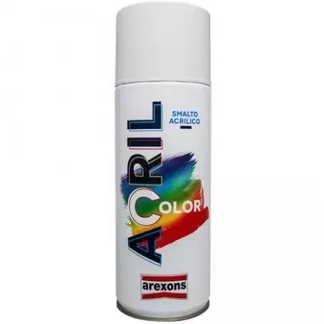 Smalto acrilico spray Arexons